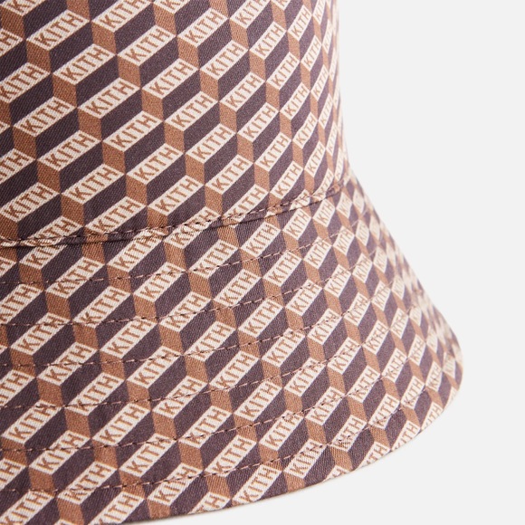 Kith Bucket Hat - Picture 2 of 6